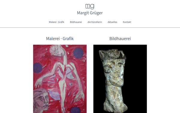 www.margit-grueger-kunst.de