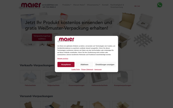 ikmaier.com