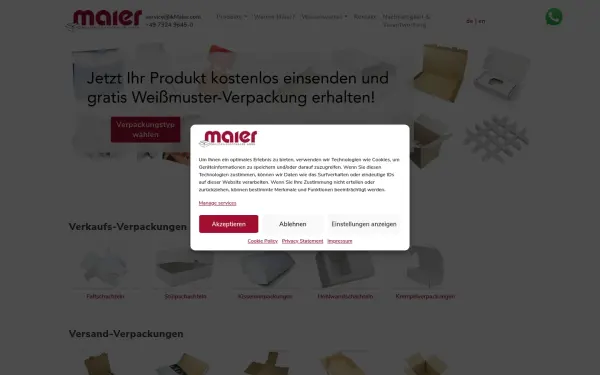 ikmaier.com