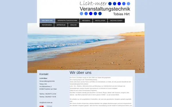 www.licht-meer.de