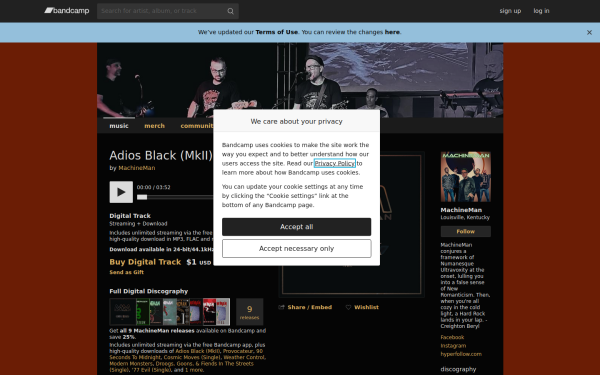 machinemanband.bandcamp.com