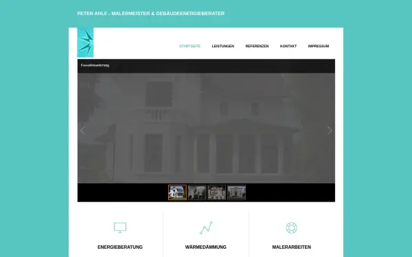 malerahlf.de