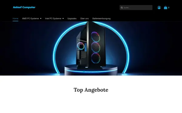 www.anlauf-computer.de