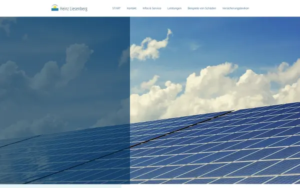 www.liesenberg-assekuranz.de