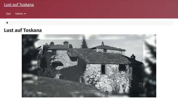 lust-auf-toskana.de