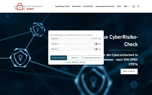 mit-standard-sicher.de