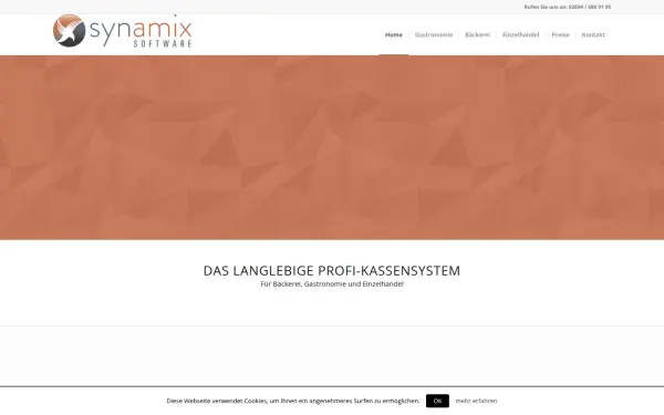 synamix.de