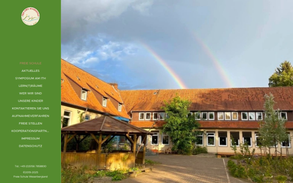 www.freie-schule-weserbergland.de