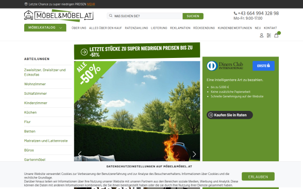 www.moebelundmoebel.at