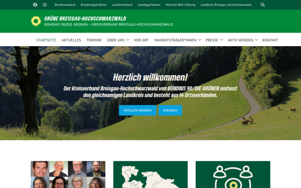 gruene-breisgau-hochschwarzwald.de