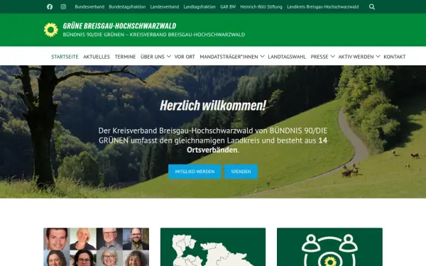 gruene-breisgau-hochschwarzwald.de