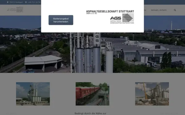 ags-asphalt.de