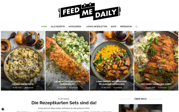 feedmedaily.de