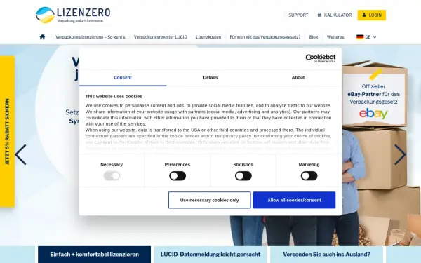 www.lizenzero.de