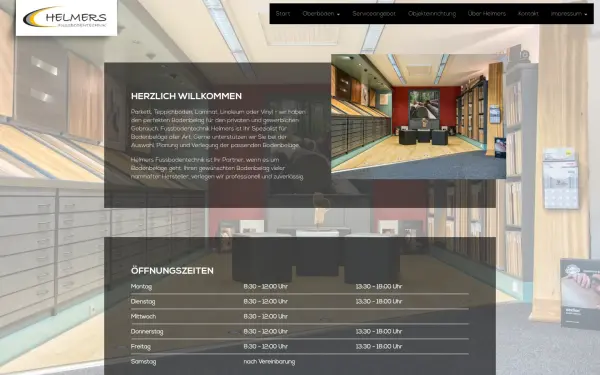 helmers-fussbodentechnik.de