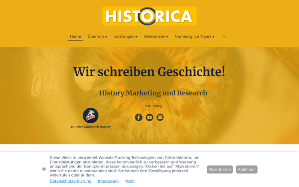 www.riesnerhistorica.de