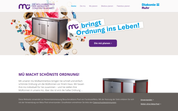 muellkammerbox.de