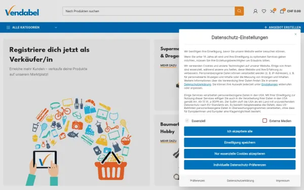 www.vendabel.com