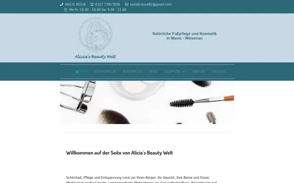 alicias-beauty-welt.de
