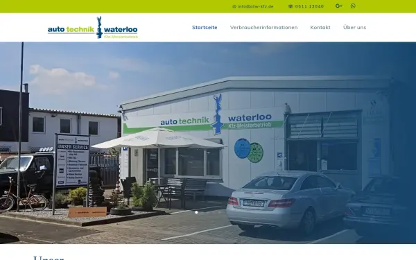 auto-technik-waterloo.de