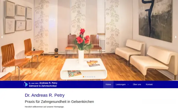 dr-petry.de