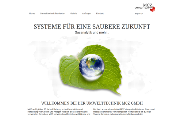 mcz.de