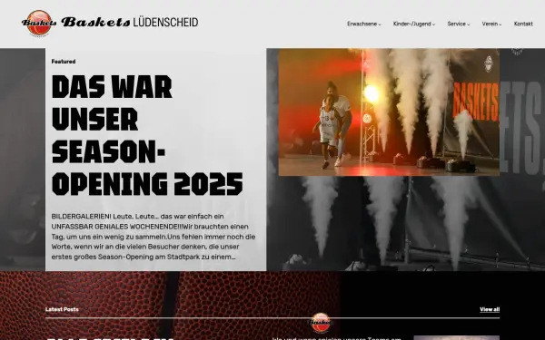 baskets-luedenscheid.de