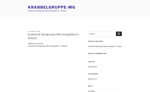 krabbelgruppe-mg.de