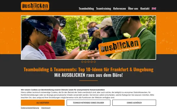www.ausblicken.de