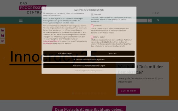 www.progressives-zentrum.org