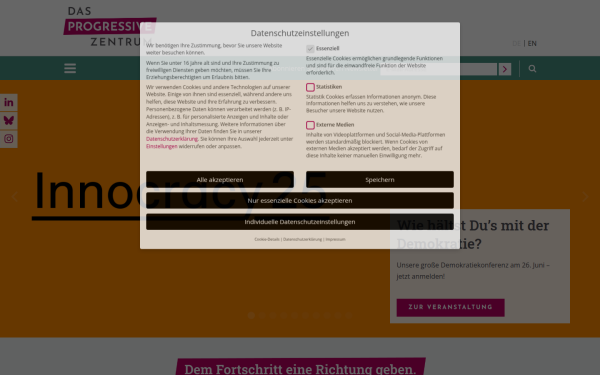 www.progressives-zentrum.org