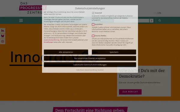www.progressives-zentrum.org