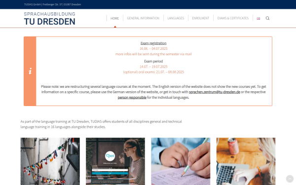 www.sprachausbildung.tu-dresden.de