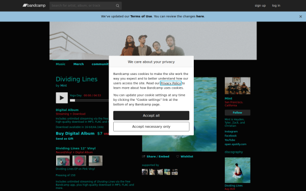 mintbandsf.bandcamp.com