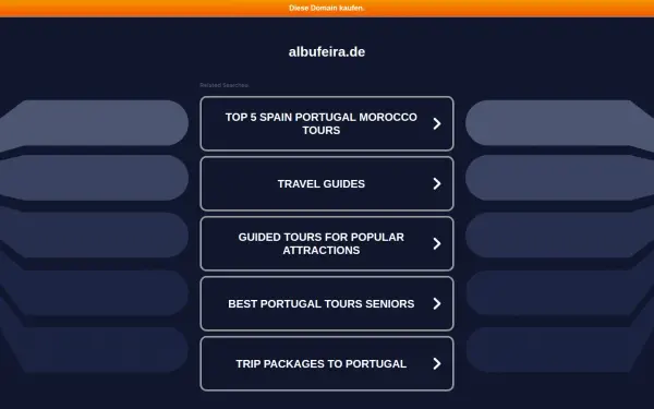 albufeira.de