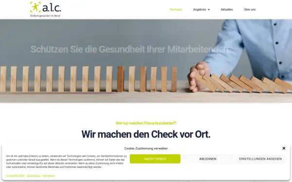 alc-gmbh.de