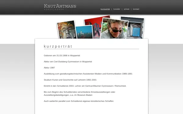 derkunstlehrer.de