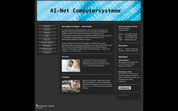 www.altannet.de