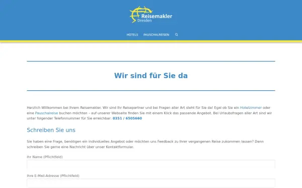 reisemakler-dresden.de