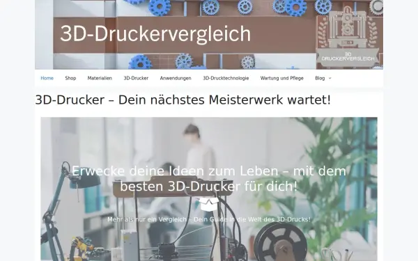 3d-druckervergleich.de