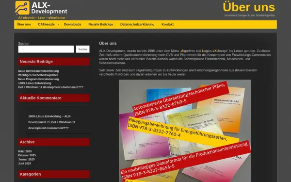alx-development.de