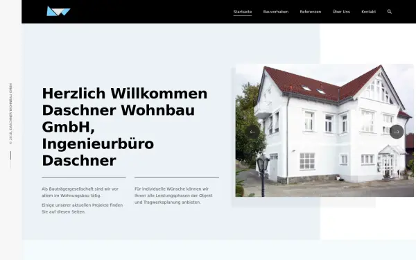 daschner-wohnbau.de