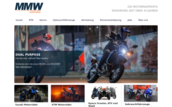 www.mmw-motorcycles.de