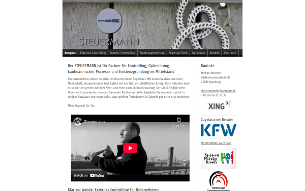 www.neubert-steuermann.de