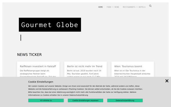 gourmetglobe.de
