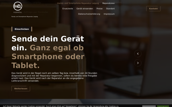 mobiledoc-leipzig.de