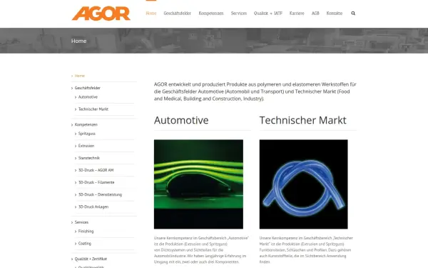 www.agor.de