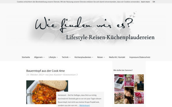 www.wiefindenwires.de