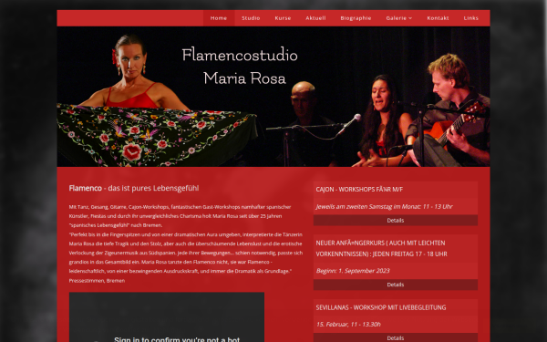 mariarosa-flamenco.de