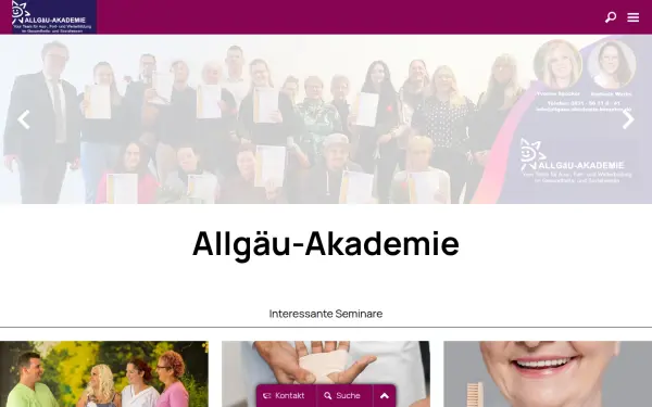www.allgaeu-akademie-kempten.de